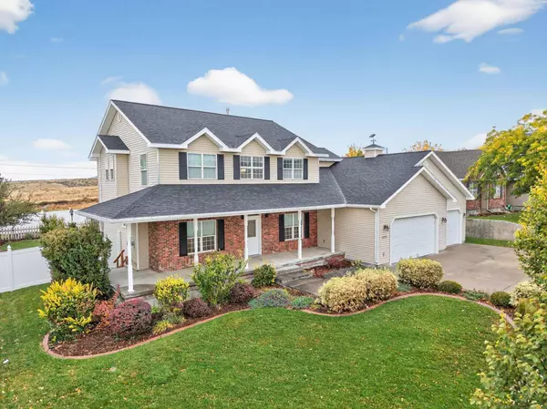 2370 Minidoka St., Pocatello, ID 83201