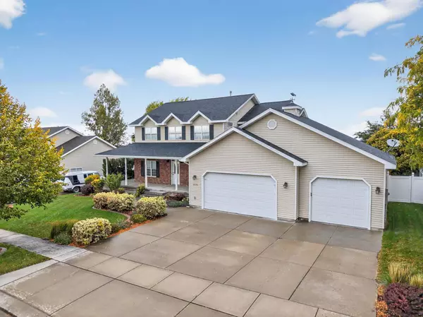 2370 Minidoka St., Pocatello, ID 83201