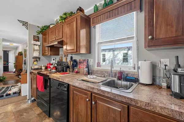 845 Barton Rd #34, Pocatello, ID 83204