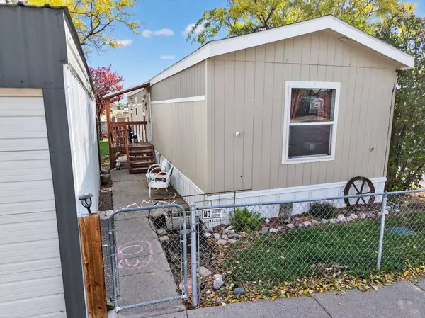 845 Barton Rd #34, Pocatello, ID 83204