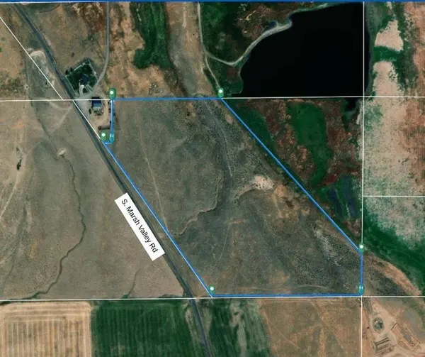 TBD Marsh Valley Rd, Downey, ID 83234