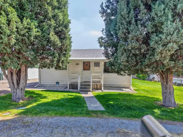 925 Belmont St, Pocatello, ID 83204