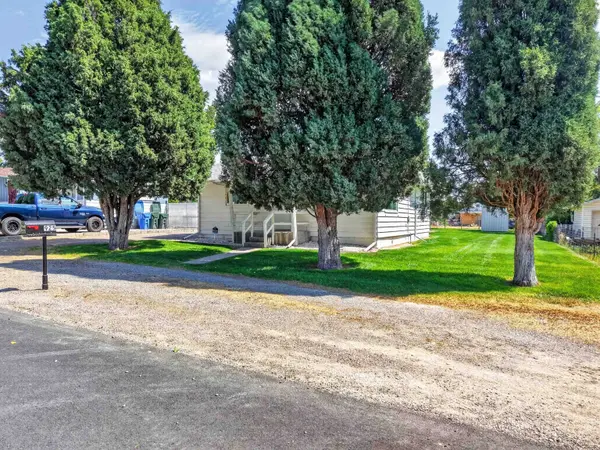 925 Belmont St, Pocatello, ID 83204