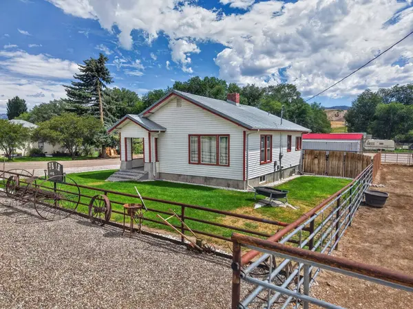 415 Nelson St., Arimo, ID 83214