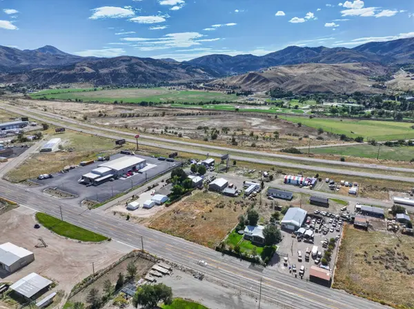 TBD S 5th, Pocatello, ID 83204