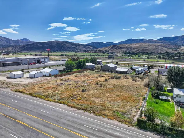 TBD S 5th, Pocatello, ID 83204