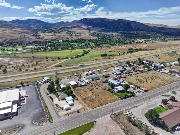 TBD S 5th, Pocatello, ID 83204