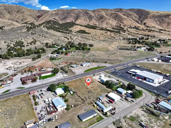 TBD S 5th, Pocatello, ID 83204