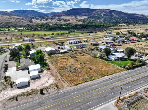 TBD S 5th, Pocatello, ID 83204