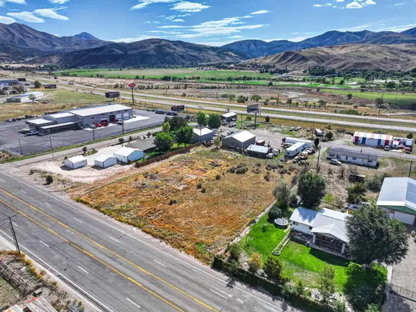TBD S 5th, Pocatello, ID 83204