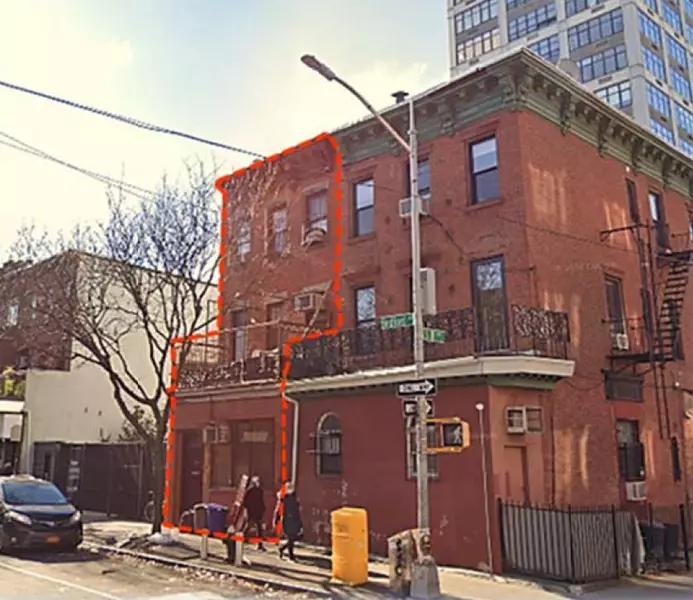 422 Bedford Ave #Entire House!, Brooklyn, NY 11249-6038