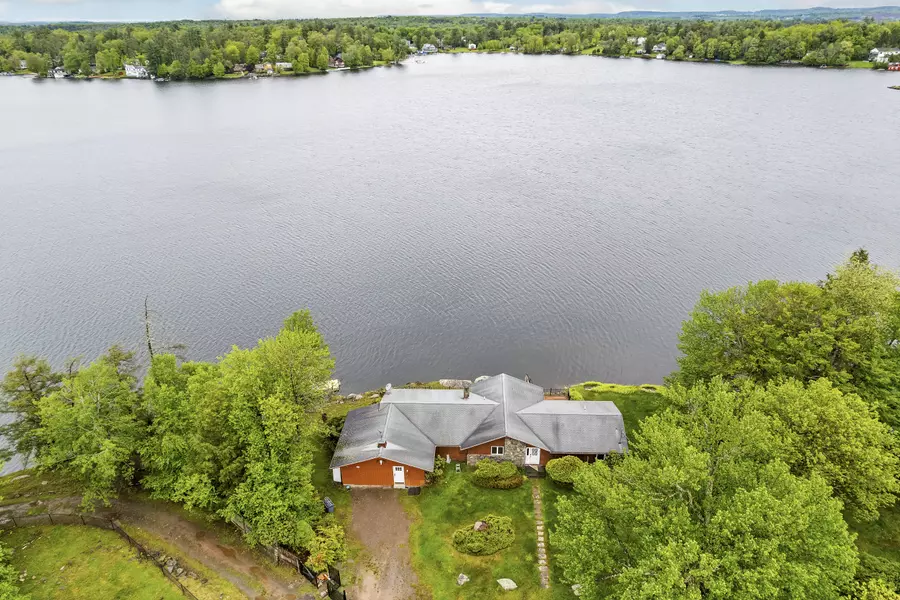 22 Rodeo Dr #somewhere else on the lake, White Lake, NY 12786-5108