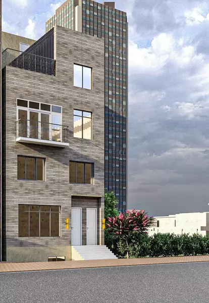 Willoughby Ave #3, 4, 5, & Rooftop, & Kent Ave Brooklyn, NY 11206