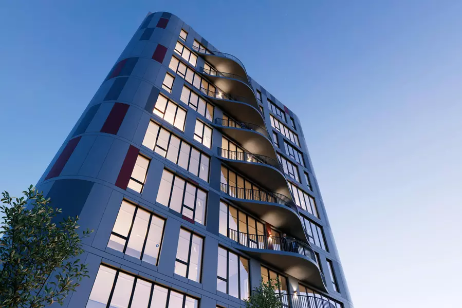 67 Taaffe Pl #3rd-12 Floor, Brooklyn, NY 11205-1410