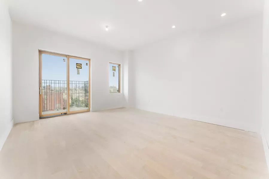 610 Dekalb Ave #4 BEDROOM, Brooklyn, NY 11205-4904