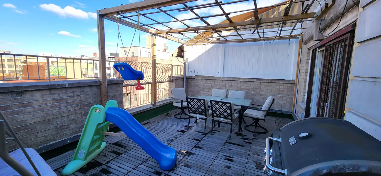 274 Wallabout St #7 + deck, Brooklyn, NY 11206-4916