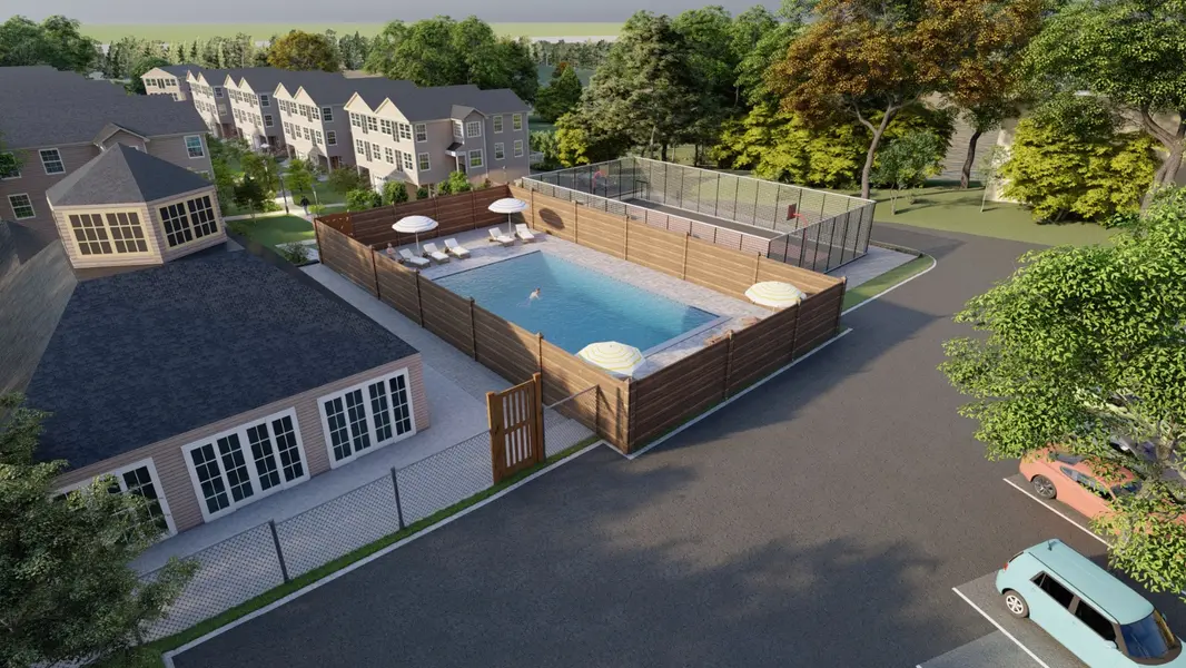 16 Estate ct Dr #White Lake Villas, White Lake, NY 12786