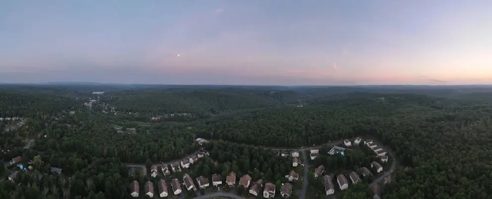 100 Mesora Woods Dr #Summer Home, Woodridge, NY 12789-5734
