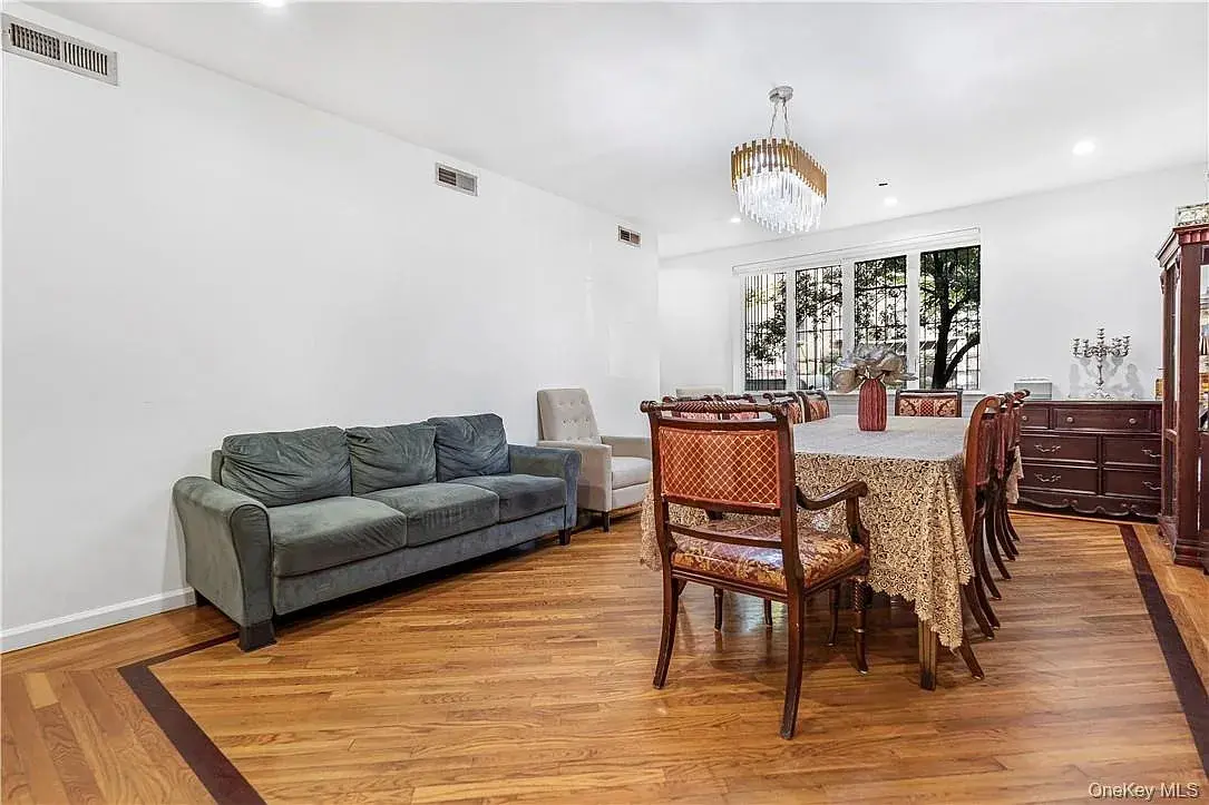 57 Lorimer St #1, Brooklyn, NY 11206-8050