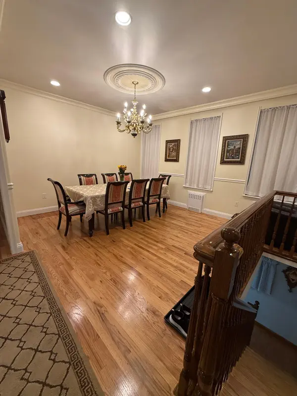 Bedford ave & South 9 Street brooklyn NY 11249 #1 & Basement,
