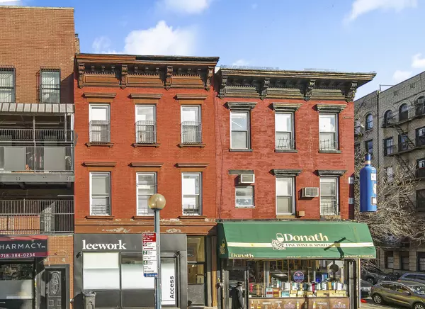 Brooklyn, NY 11211-7969,117 Lee Ave #3 Family Private House