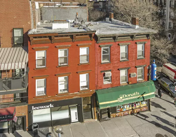 Brooklyn, NY 11211-7969,117 Lee Ave #3 Family Private House