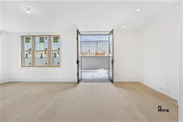 43 Gerry St #4 bdrm + Deck, Brooklyn, NY 11206-3689