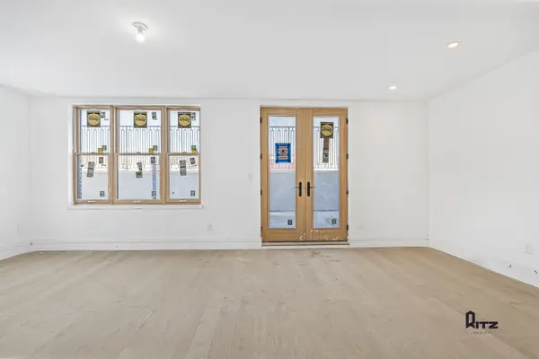 43 Gerry St #4 bdrm + Deck, Brooklyn, NY 11206-3689