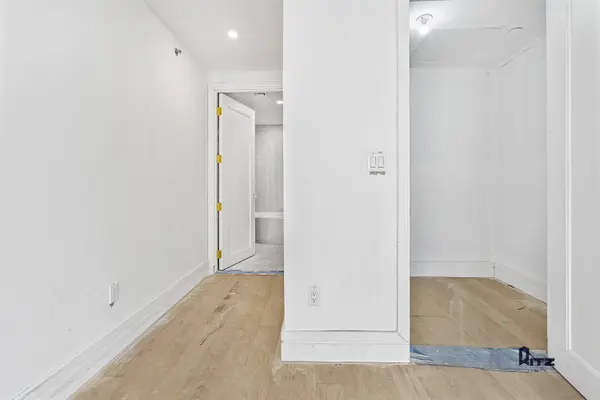 43 Gerry St #4 bdrm + Deck, Brooklyn, NY 11206-3689