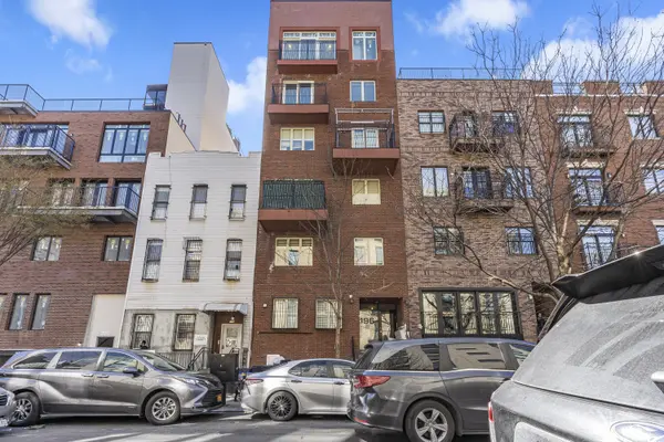 Harrison & Middleton Street Brooklyn NY #5 + rooftop