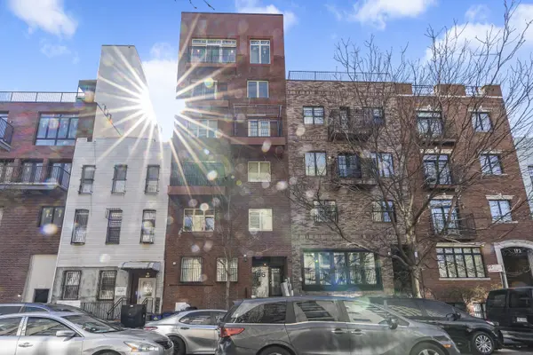 Harrison & Middleton Street Brooklyn NY #5 + rooftop