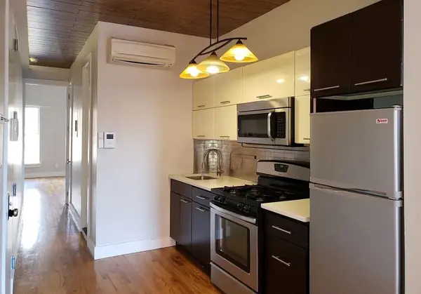 982 Myrtle Ave #Entire 6 family house, 25 wide!, Brooklyn, NY 11206-6647