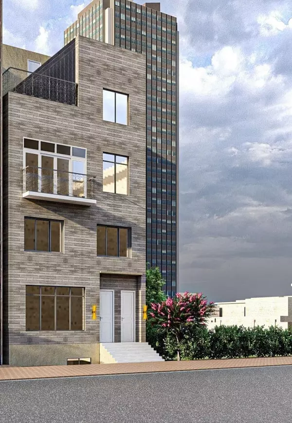 Willoughby Ave #3, 4, 5, & Rooftop, & Kent Ave Brooklyn, NY 11206