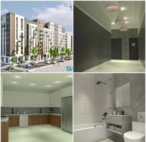 Brooklyn, NY 11206-5854,859 Myrtle Ave #8G