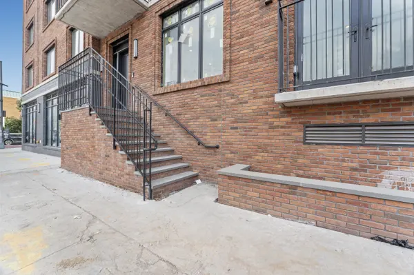 610 Dekalb Ave #1 + BSMNT + private entrance, backyard, Brooklyn, NY 11205-4904