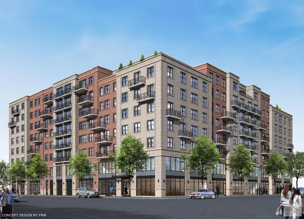 55 Gerry St #3 bdrm + deck, Brooklyn, NY 11206-3686