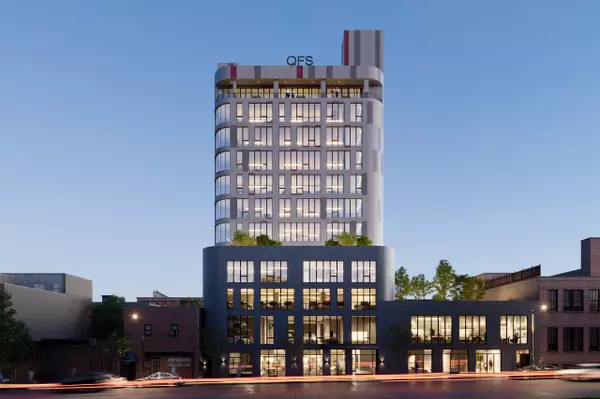 Brooklyn, NY 11205-1410,67 Taaffe Pl #3rd-12 Floor