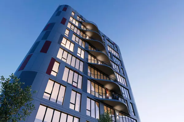 Brooklyn, NY 11205-1410,67 Taaffe Pl #3rd-12 Floor