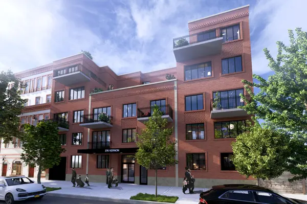 376 Vernon Ave # (Apt 1A, 1st and basement & private backyard) # (Apt 1A, 1st and basement & private backyard), Brooklyn, NY 11206-6702