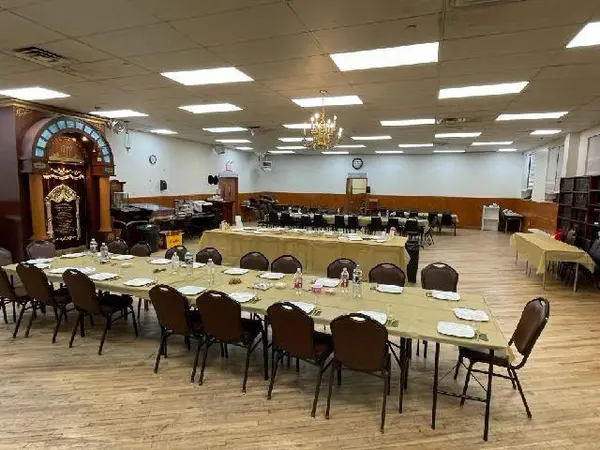 322 Rutledge St #2 Office / school, Brooklyn, NY 11211-7409