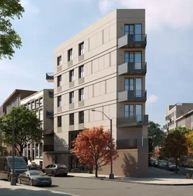 216 Ross St, Brooklyn, NY 11211-7205