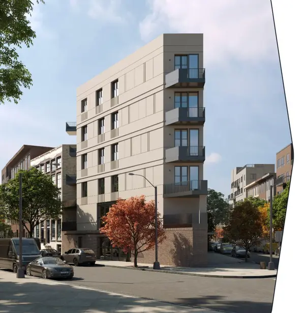 216 Ross St, Brooklyn, NY 11211-7205