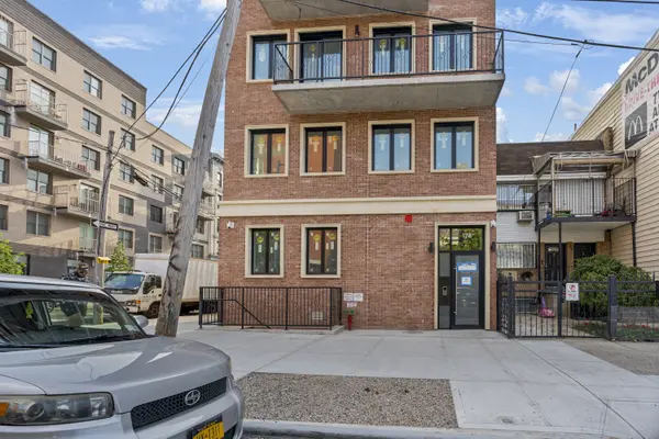 178 Throop Ave #corner apt flat, Brooklyn, NY 11206-5328