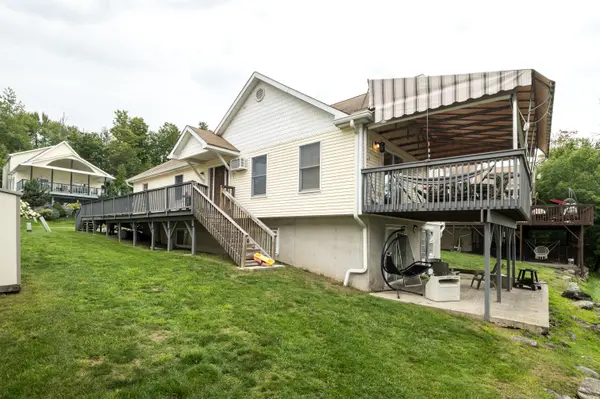 100 Mesora Woods Dr, Woodridge, NY 12789-5734