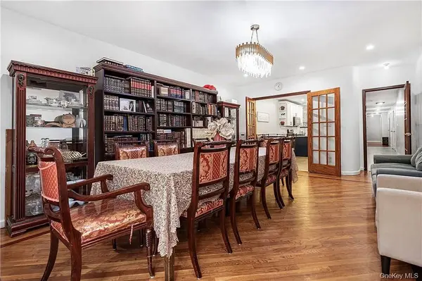 57 Lorimer St #1L, Brooklyn, NY 11206-8050