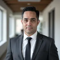Amin Realtor & Loan Officer, HomeSmart