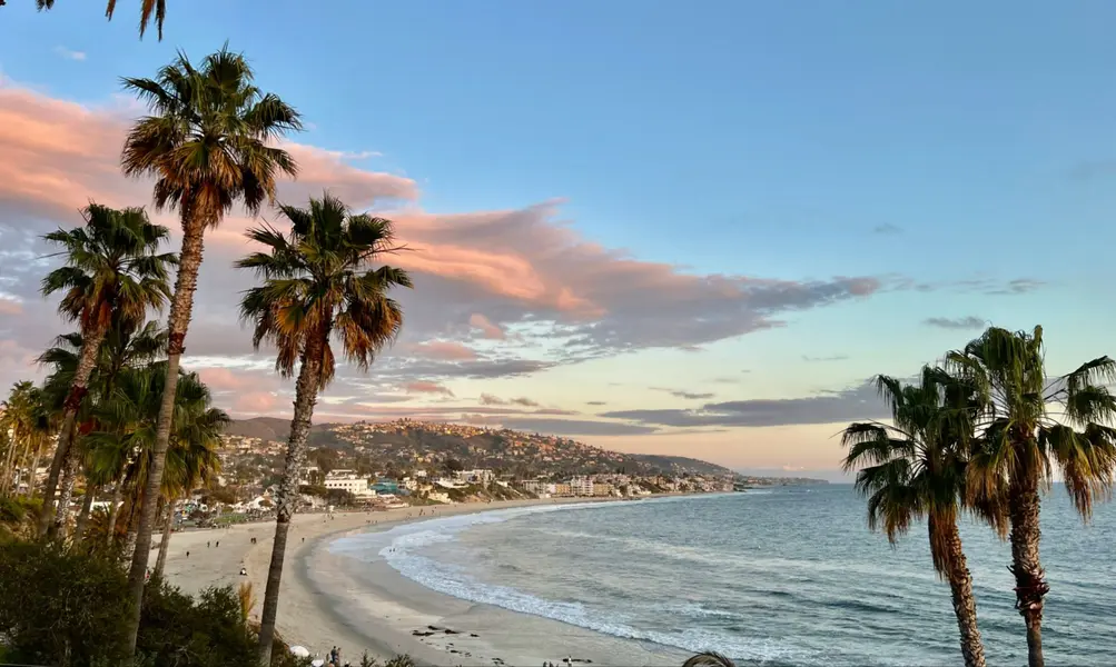 Laguna Niguel