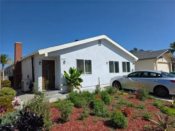 26411 Via Gaviota, Mission Viejo, CA 92691