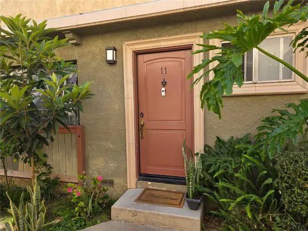 20146 Cohasset #11, Winnetka, CA 91306
