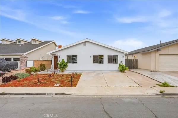 26411 Via Gaviota #2, Mission Viejo, CA 92691